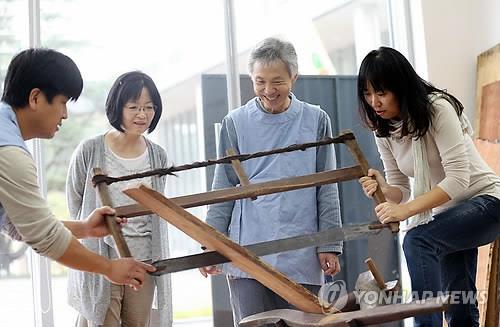 전주 세계 무형유산대상 수상자 첫 선정…단체 2곳, 개인 1명