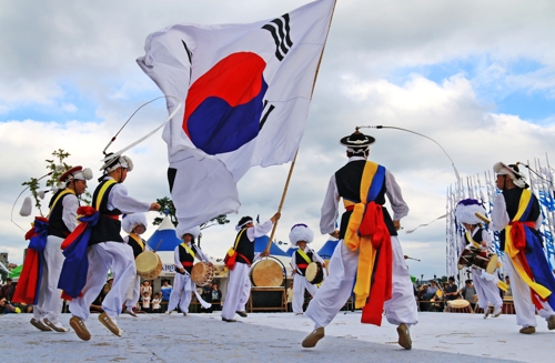 영천시 '한약축제' 등 4개 축제 동시 개최