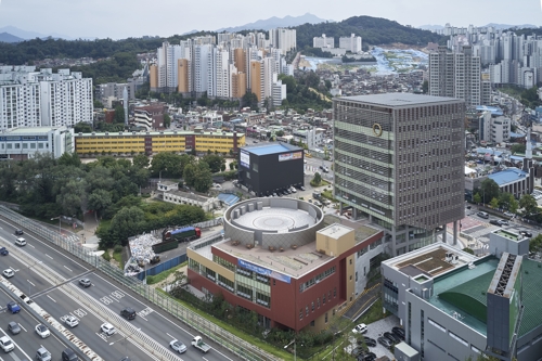 '독신서약' 폐지한 원불교…소태산기념관 발판 '세계화' 노린다