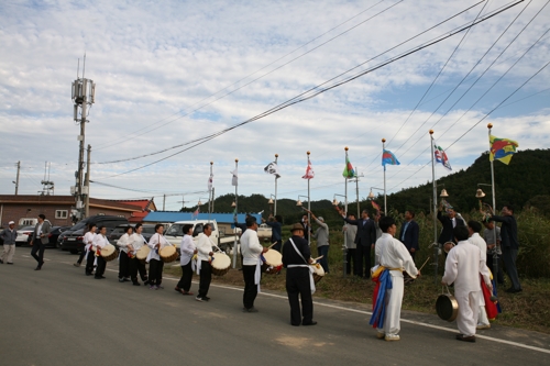 삼별초 진도 용장성 입성 479년…21일 상륙 기념제·공연