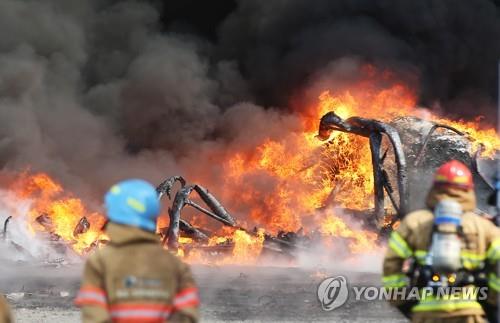 소방복합치유센터 충북 건립사업 탄력…법안 처리 순항