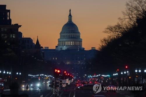 대북금융거래 면허 감독 강화 법안 美하원에 상정