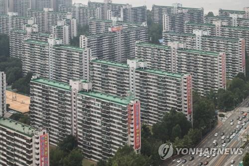 상한제 엇박자에 개발·교통호재…서울 이어 수도권 집값도 꿈틀