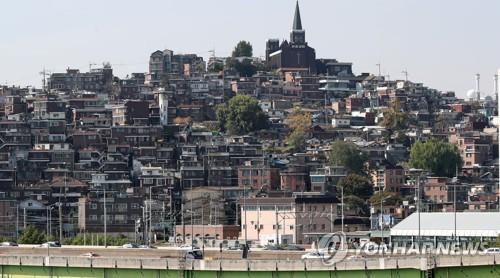 대림산업, 한남3구역 수주 '의지'…14조원 규모 금융업무협약