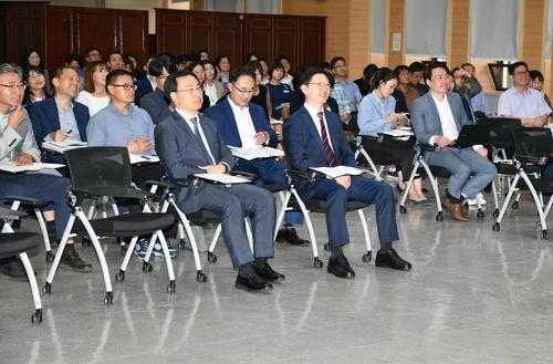 '노무현 대통령 필사' 윤태영, 경남서 '글과 말 소통법' 특강