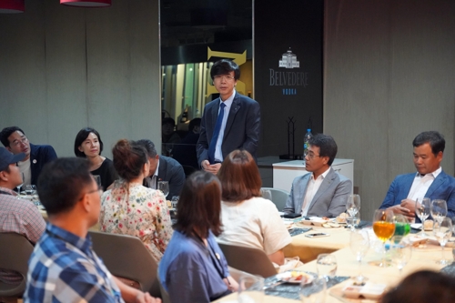 앙골라 한인들 "살기 어려운 곳 아냐…청년·기업 진출해볼만"