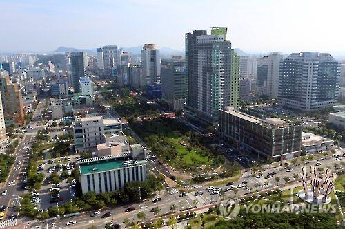 광주 서구의원 "상무지구 공영주차장 계획 다시 검토해야"