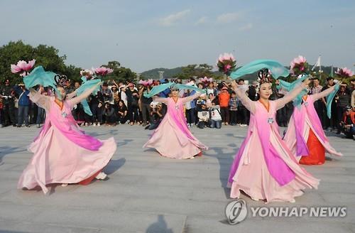 69년 전통 진주 개천예술제 영호남 문화예술 오작교 역할