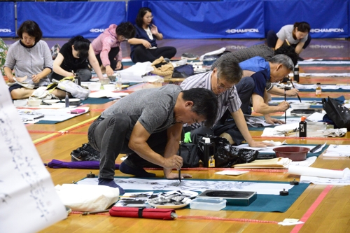 69년 전통 진주 개천예술제 영호남 문화예술 오작교 역할