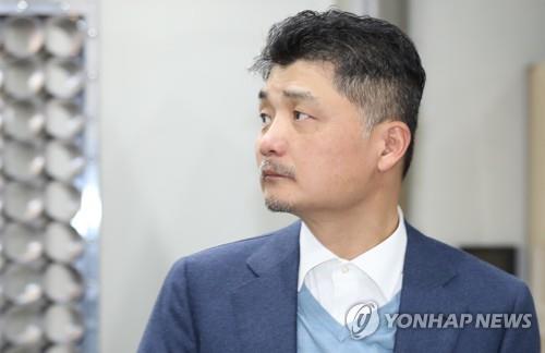 김범수 2심 재판 개시…카카오 증권업 진출 운명 바뀌나