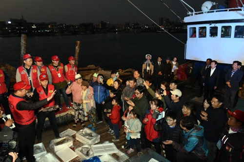 목포항·삼학도 일대서 내달 3∼6일 항구축제