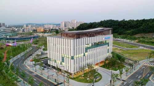 '감염병·환경 변화 대응' 세종시보건환경연구원 27일 개원