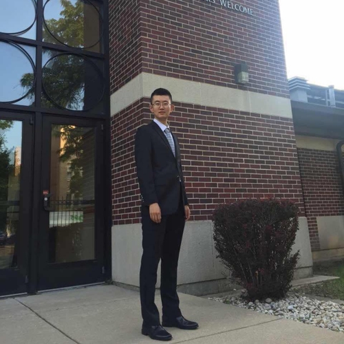 美시카고 중국인 유학생, 스파이 혐의로 체포·구금 1년째