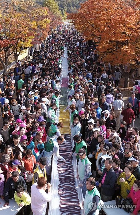 이천시, 41만명 방문 '쌀문화축제' 취소…돼지열병 차단