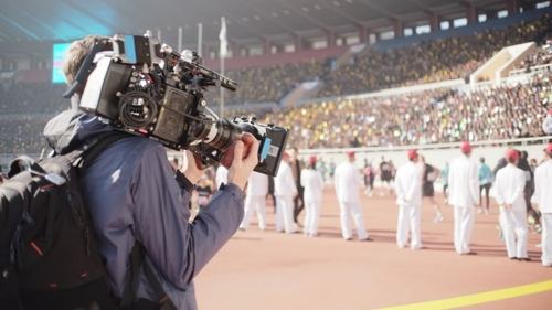 "스포츠는 공용어"…北마라톤대회참가 유럽선수 2명의 방북기