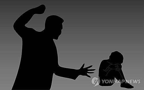 계부에게 맞아 숨진 5살 부검…"복부 손상으로 사망"