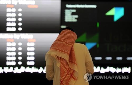 S&P, 석유시설 피격에도 사우디 신용등급 'A-' 유지