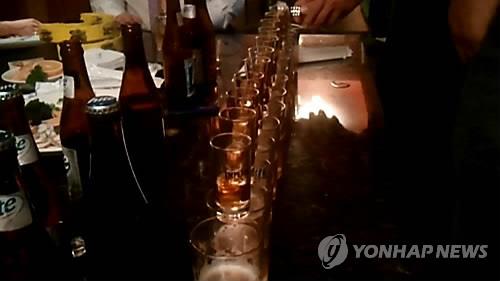 작년 기업 평균 접대비 1천446만원…최근 10년간 최저(종합)