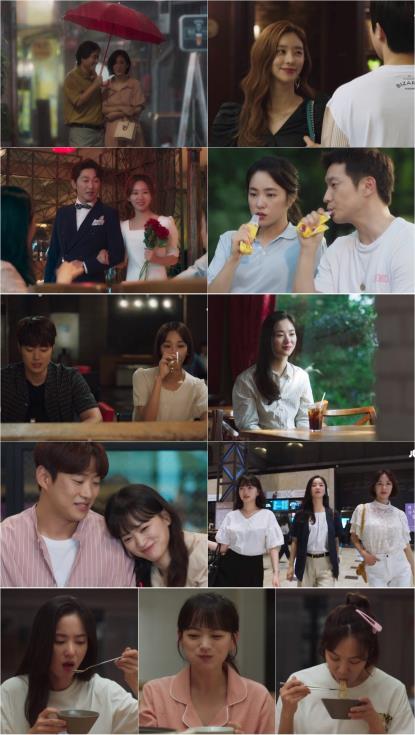 KBS '사풀인풀' 19.6％-tvN '날 녹여주오' 2.5％ 출발