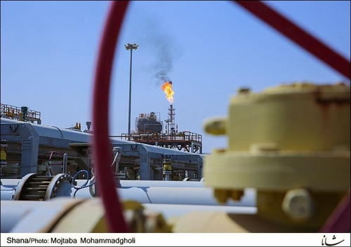 이란 석유부, 석유시설에 '외부 공격 비상사태 대비' 지시