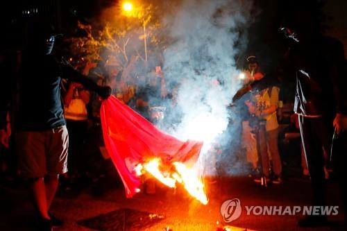 소련보다 1살 더 먹은 中공산당…'권력붕괴 피해망상' 벗을까