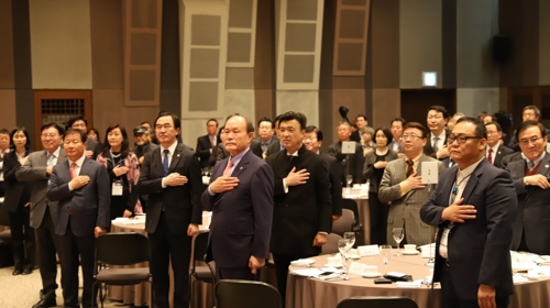 세언협, '재외동포 비례대표 선출 중요성' 주제 포럼