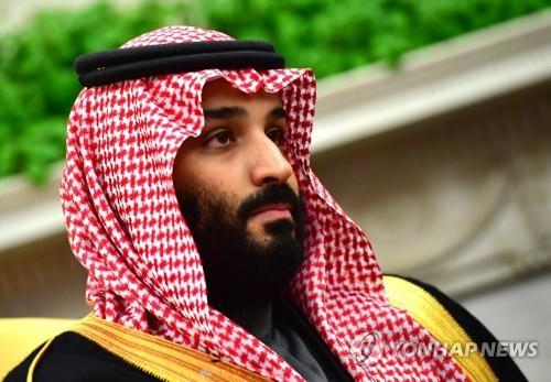 사우디 왕세자 "이란 못 막으면 유가 상상불가 수준 될 것"