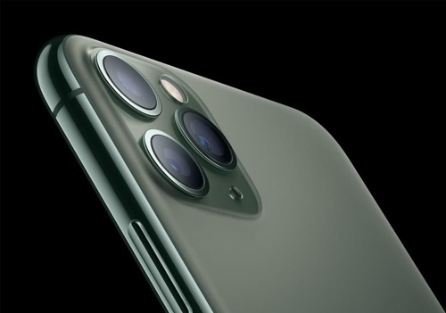 애플 `아이폰11` 혁신은 없었다…"가격 낮추고, 카메라 강화"