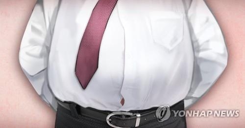 "비만, 당뇨병 위험 높인다…무려 6배↑" <덴마크 코펜하겐대학>