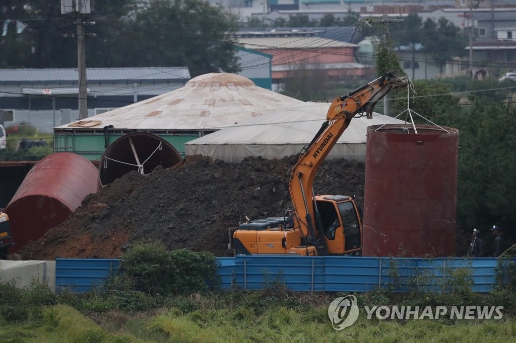 `아프리카돼지열병` 파주 이어 연천 확진…가격 폭등 예상