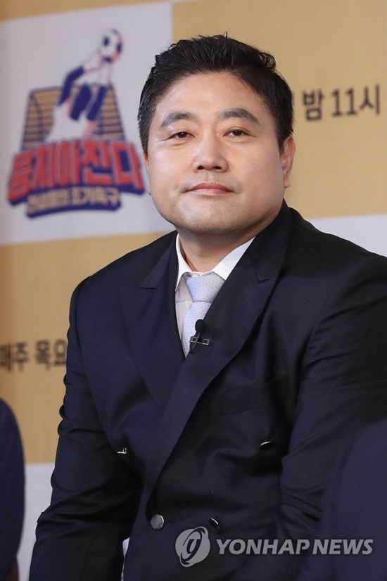 `性 스캔들` 양준혁, "악의적 미투 못참아‥법적 대응"