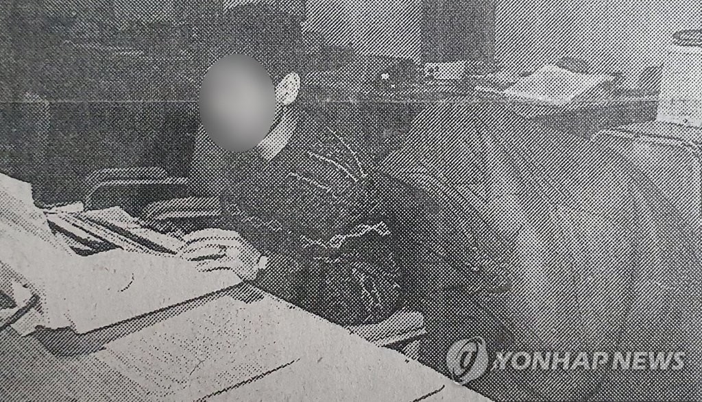 화성연쇄살인 용의자, 몽타주와 다르다?…"처제 살인 때 못 알아봐"