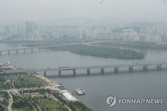 [오늘 날씨] `추분` 전국 흐리고 일부지역 비…일교차 커