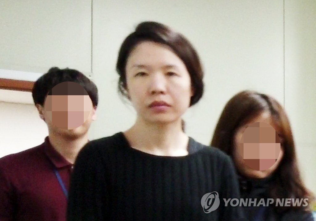 경찰 "고유정, 전남편 의붓아들 살해했다" 잠정 결론…"정황 증거 확보"