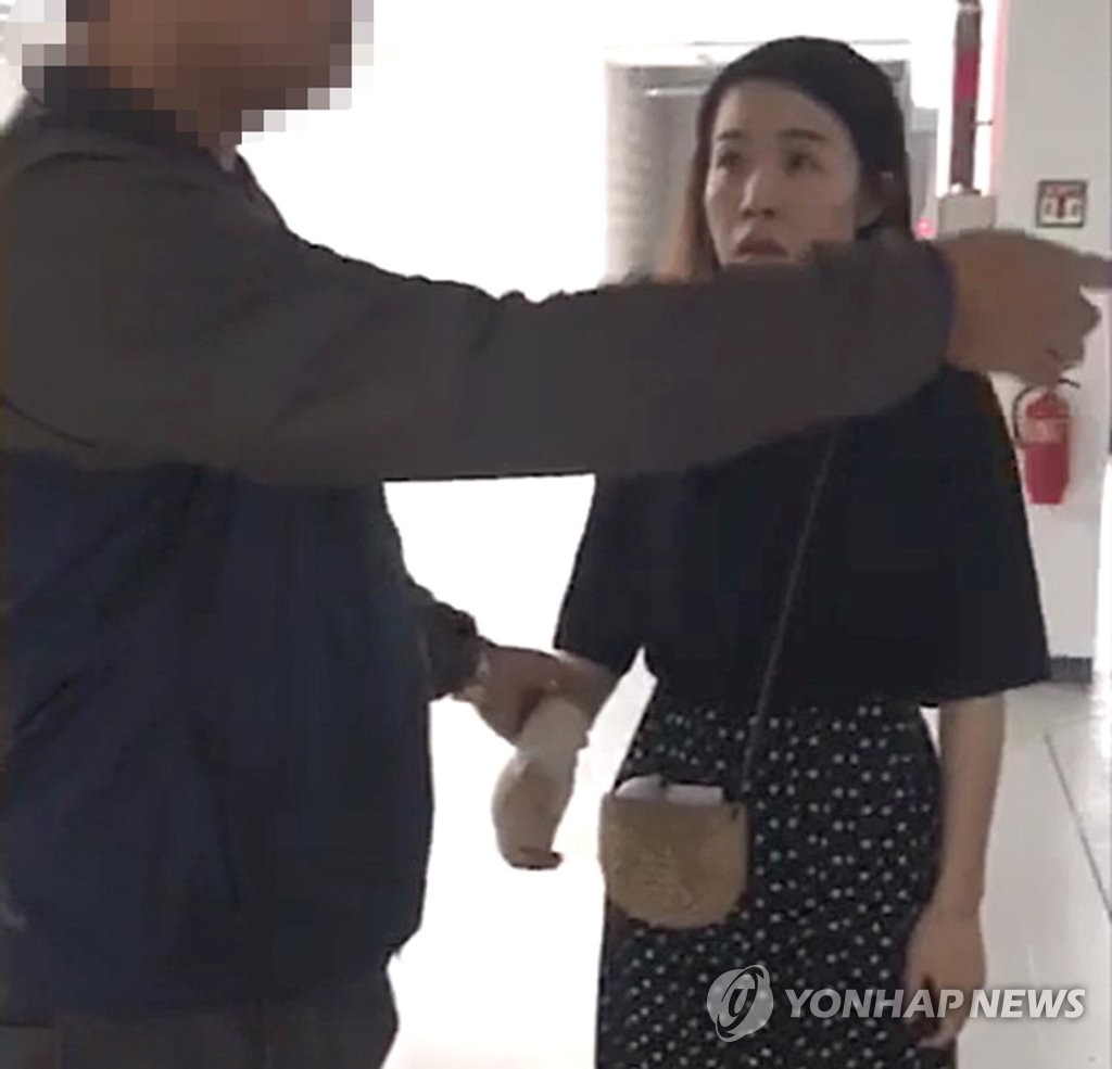 경찰 "고유정, 전남편 의붓아들 살해했다" 잠정 결론…"정황 증거 확보"