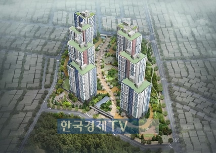 포스코 `광교산 더샵` 내달 분양…"수원 원도심서 첫 선보이는 더샵"