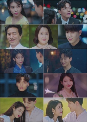 '호텔 델루나', 인생 드라마의 탄생...올해 tvN 드라마 시청률 1위