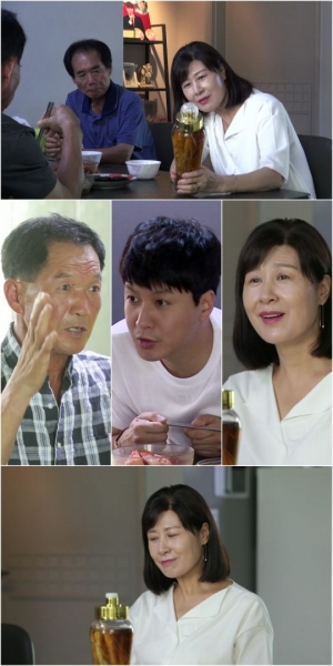 '살림남2' 김승현 母, “한 잔만 더”···무장 해제시킨 담금주의 비밀은?