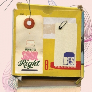 브라운아이드소울, 연애 기운 가득한 &#39;Right (Feat. SOLE)&#39;