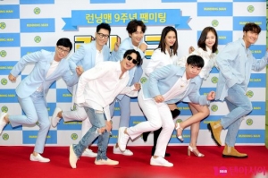 &#39;런닝맨&#39; PD &#34;유재석 등 멤버들, 인간적으로 참 괜찮은 사람들&#34;