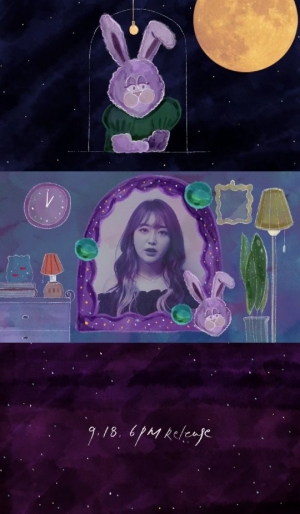 펀치, 신곡 &#39;가끔 이러다&#39; MV 예고편 공개…애틋한 가을감성