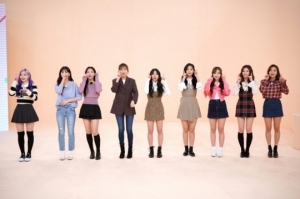 '아이돌룸' 트와이스, 컴백 동시에 출연···아이돌999 오디션 참여