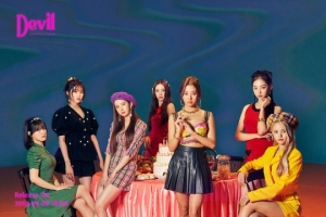 씨엘씨(CLC), 美 빌보드 &#39;소셜50&#39; 차트 47위 진입…4년 만의 값진 성과