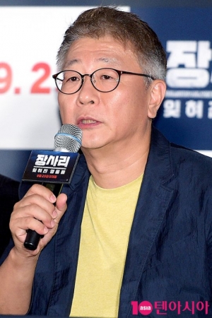 &#39;장사리&#39; 곽경택 감독 &#34;反共 아니라 反戰 영화&#34;