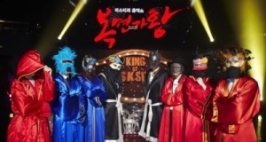 &#34;수익금 내놔라&#34;...MBC, 中 &#39;복면가왕&#39;  제작사 상대로 소송