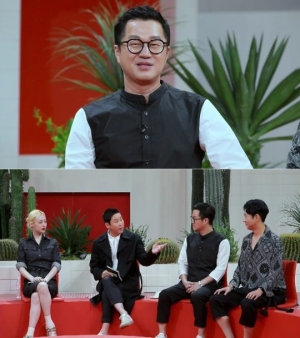 '악플의 밤' 지상렬, “공유·강동원 연기 선생님”···반전 이력 공개
