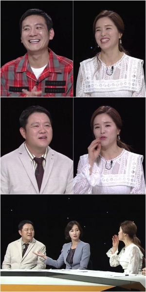 '아이나라' 김지선, 날씬한 몸매 관리로 다자녀 출산 꼽아···왜?