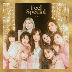 트와이스, &#39;Feel Special&#39;로 12연속 히트 달성…국내외 차트 정상