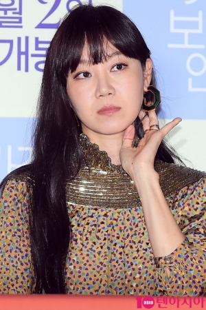 [TEN PHOTO] 공효진 &#39;매력이 뚝뚝&#39;