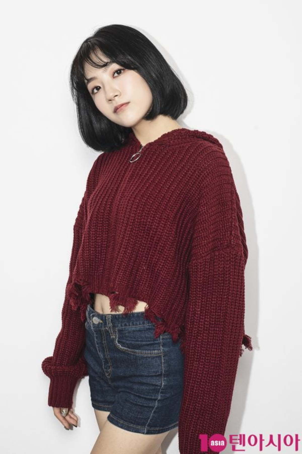 Artistbak걸그룹하선호풀팩